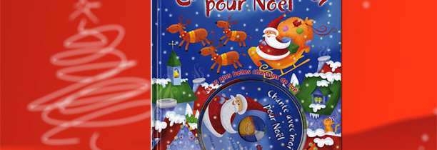 CHANTE AVEC MOI POUR NOEL