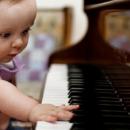 Les bienfaits de la musique sur bébé