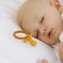 Supprimer la tétine grâce à la musique !