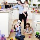 Journée de la femme ! Nos astuces pour conjuguer vos deux vies : femme et maman.