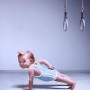 Sport & bébé : bien choisir son activité !