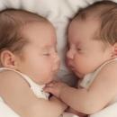 Jumeaux : comment les synchroniser ?