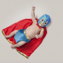 VIDÉO - Une grossesse annoncée de façon très originale (et geek)