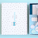 5 idées de cadeaux de naissance originaux