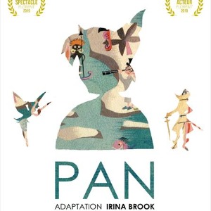 PAN, par le collectif La Cabale