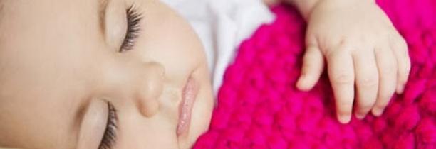 Sommeil de bébé : les astuces de Radio Doudou