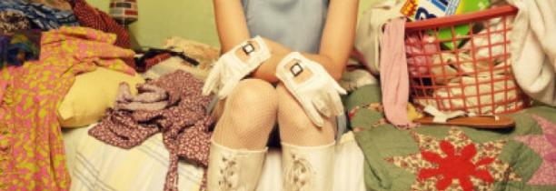 HELP : avec bébé c’est la cata à la maison, nos solutions !