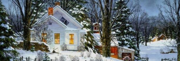 Les comptines de Noel à chanter à bébé !