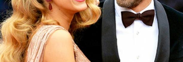 Blake Lively et Ryan Reynolds sont parents !