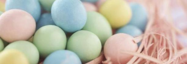 Pâques : nos activités avec bébé pour les préparer