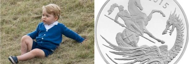 Prince George : pour ces 2 ans, un royal cadeau l’attend !