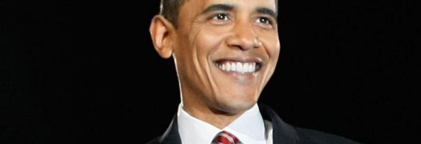 Découvrez la playlist de vacances de Barack Obama