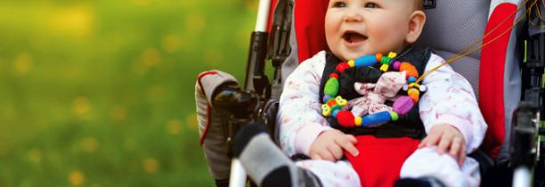 5 idées de sortie gratuite à faire avec bébé