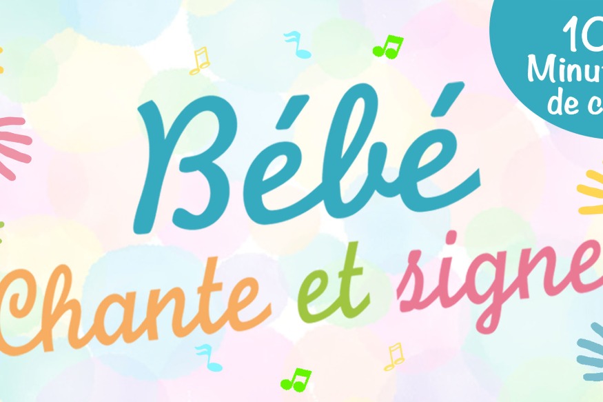 COMMUNIQUER AVEC LA LANGUE DES SIGNES !