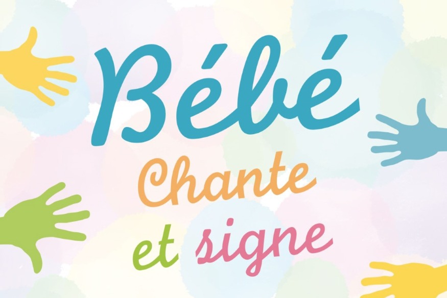 BEBE chante et signe, par REMI