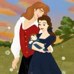 Belle, de la Belle & la Bête !